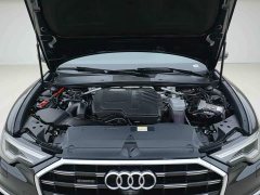 Audi A6L 45 TFSI quattro Premium Dynamic - photo 7