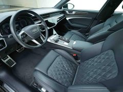 Audi A6L 45 TFSI quattro Premium Dynamic - photo 9