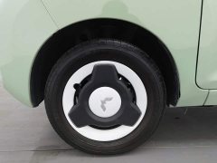 Wuling Hongguang MINIEV Macaron Premium Edition LFP - photo 17