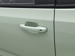 Wuling Hongguang MINIEV Macaron Premium Edition LFP - photo 18