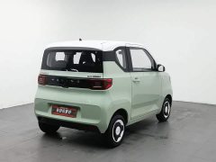 Wuling Hongguang MINIEV Macaron Premium Edition LFP - photo 2