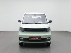 Wuling Hongguang MINIEV Macaron Premium Edition LFP - photo 3