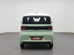Wuling Hongguang MINIEV Macaron Premium Edition LFP - photo 4