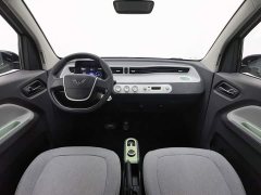 Wuling Hongguang MINIEV Macaron Premium Edition LFP - photo 5