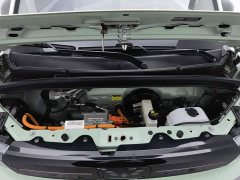 Wuling Hongguang MINIEV Macaron Premium Edition LFP - photo 6