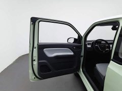 Wuling Hongguang MINIEV Macaron Premium Edition LFP - photo 8