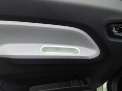 Wuling Hongguang MINIEV Macaron Premium Edition LFP - photo 9