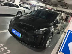 Tesla Model Y Facelift Rear-Wheel Drive - фото 1