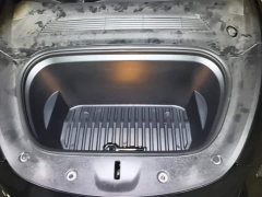 Tesla Model Y Facelift Rear-Wheel Drive - фото 10