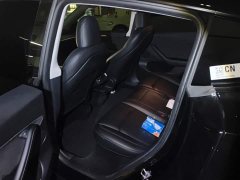 Tesla Model Y Facelift Rear-Wheel Drive - фото 11