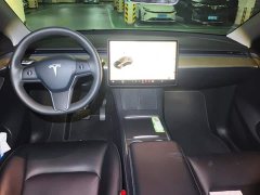 Tesla Model Y Facelift Rear-Wheel Drive - фото 12