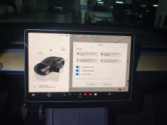 Tesla Model Y Facelift Rear-Wheel Drive - фото 13