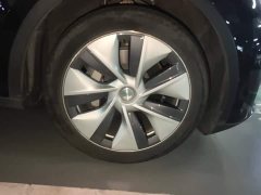 Tesla Model Y Facelift Rear-Wheel Drive - фото 6