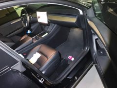 Tesla Model Y Facelift Rear-Wheel Drive - фото 8