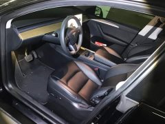 Tesla Model Y Facelift Rear-Wheel Drive - фото 9