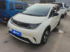 BYD Dolphin 420km Fashion Edition - ფოტო 1