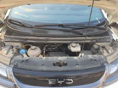 BYD Dolphin 420km Fashion Edition - ფოტო 10