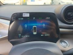 BYD Dolphin 420km Fashion Edition - ფოტო 14