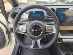 BYD Dolphin 420km Fashion Edition - ფოტო 15