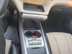 BYD Dolphin 420km Fashion Edition - ფოტო 16