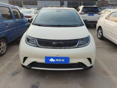 BYD Dolphin 420km Fashion Edition - ფოტო 2