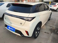 BYD Dolphin 420km Fashion Edition - ფოტო 3