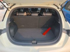 BYD Dolphin 420km Fashion Edition - ფოტო 4