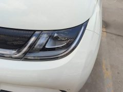 BYD Dolphin 420km Fashion Edition - ფოტო 5