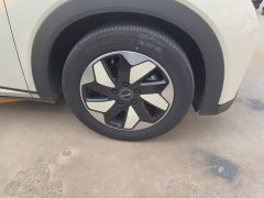 BYD Dolphin 420km Fashion Edition - ფოტო 6