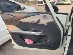 BYD Dolphin 420km Fashion Edition - ფოტო 7