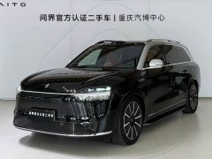 AITO M9 Pure Electric Ultra 100kWh 6-Seater - photo 1