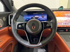 AITO M9 Pure Electric Ultra 100kWh 6-Seater - photo 11
