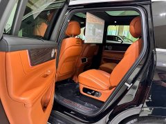AITO M9 Pure Electric Ultra 100kWh 6-Seater - photo 13