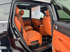 AITO M9 Pure Electric Ultra 100kWh 6-Seater - photo 14