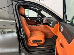 AITO M9 Pure Electric Ultra 100kWh 6-Seater - photo 16