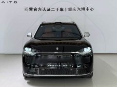 AITO M9 Pure Electric Ultra 100kWh 6-Seater - photo 2