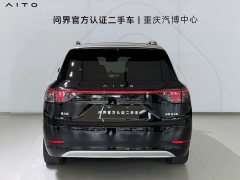 AITO M9 Pure Electric Ultra 100kWh 6-Seater - photo 5