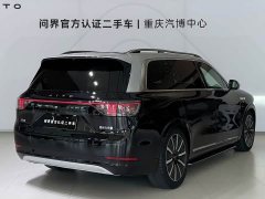 AITO M9 Pure Electric Ultra 100kWh 6-Seater - photo 7