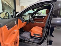 AITO M9 Pure Electric Ultra 100kWh 6-Seater - photo 8