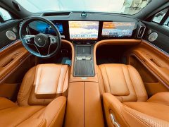 AITO M9 Pure Electric Ultra 100kWh 6-Seater - photo 9