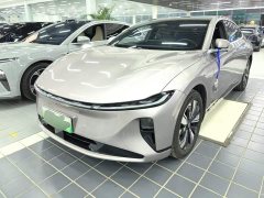 Changan A07 Blue Whale Electric Edition 525 Luxury Edition - photo 1