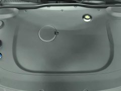 Changan A07 Blue Whale Electric Edition 525 Luxury Edition - photo 10