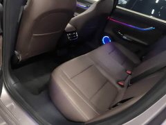 Changan A07 Blue Whale Electric Edition 525 Luxury Edition - photo 11