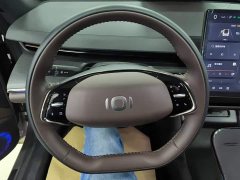 Changan A07 Blue Whale Electric Edition 525 Luxury Edition - photo 15