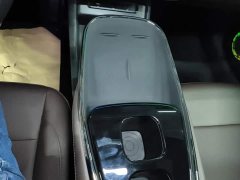 Changan A07 Blue Whale Electric Edition 525 Luxury Edition - photo 16