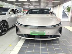 Changan A07 Blue Whale Electric Edition 525 Luxury Edition - photo 2