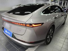 Changan A07 Blue Whale Electric Edition 525 Luxury Edition - photo 3