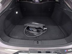 Changan A07 Blue Whale Electric Edition 525 Luxury Edition - photo 4