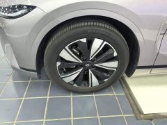 Changan A07 Blue Whale Electric Edition 525 Luxury Edition - photo 6