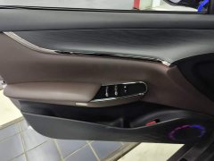 Changan A07 Blue Whale Electric Edition 525 Luxury Edition - photo 7